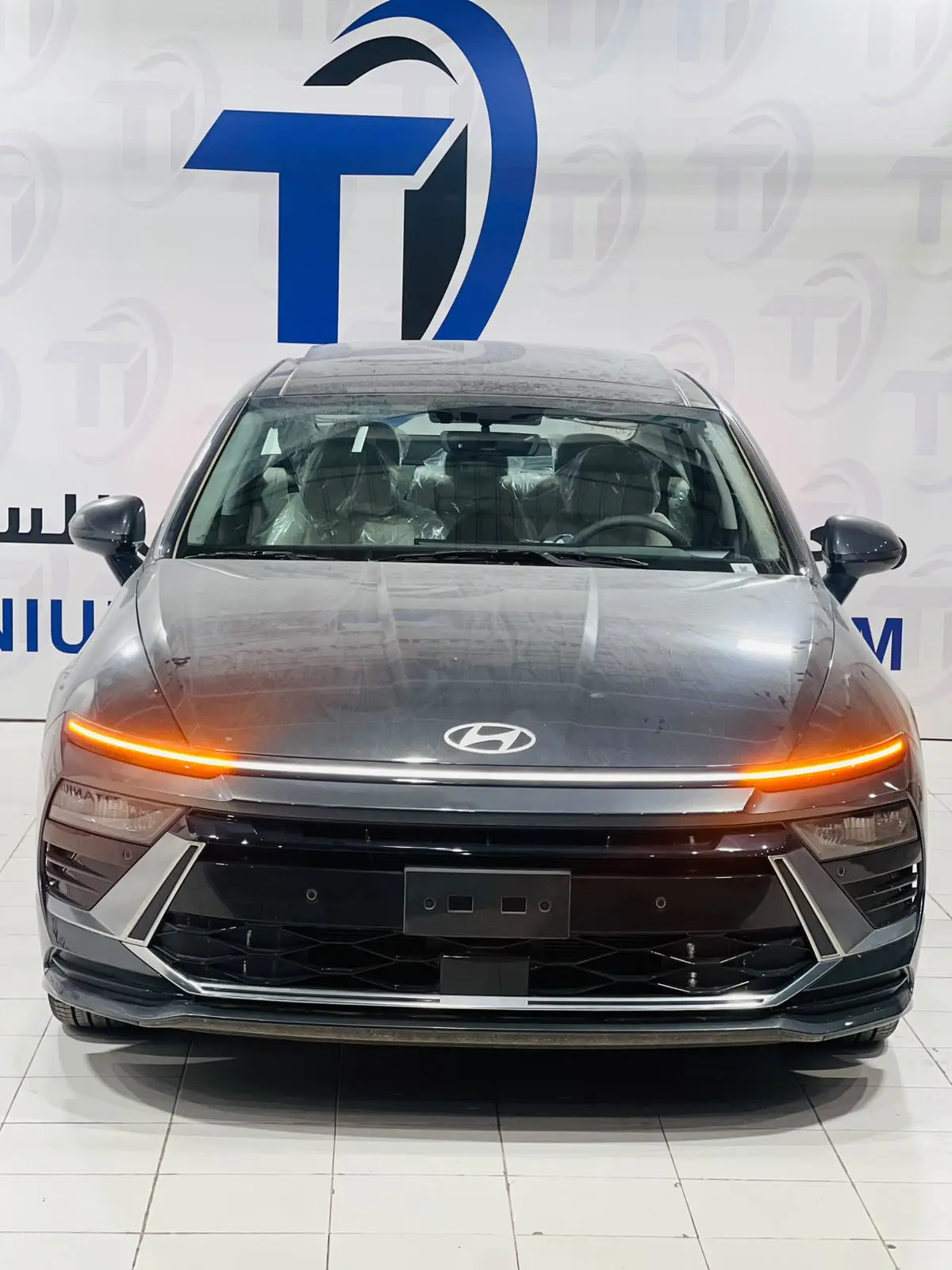 هيونداي - سوناتا نص فل كومفورت 2026
