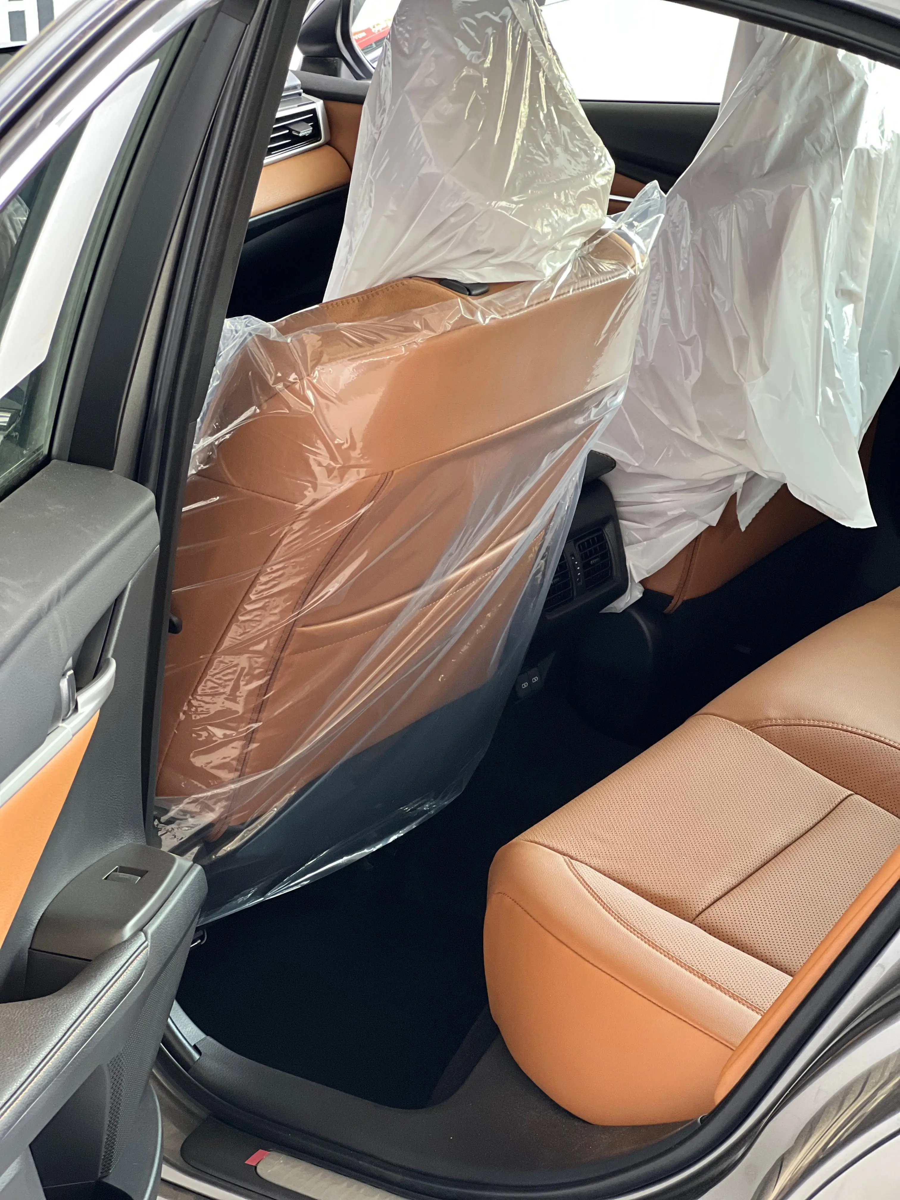 تويوتا - كامري جراندي بنزين 2026