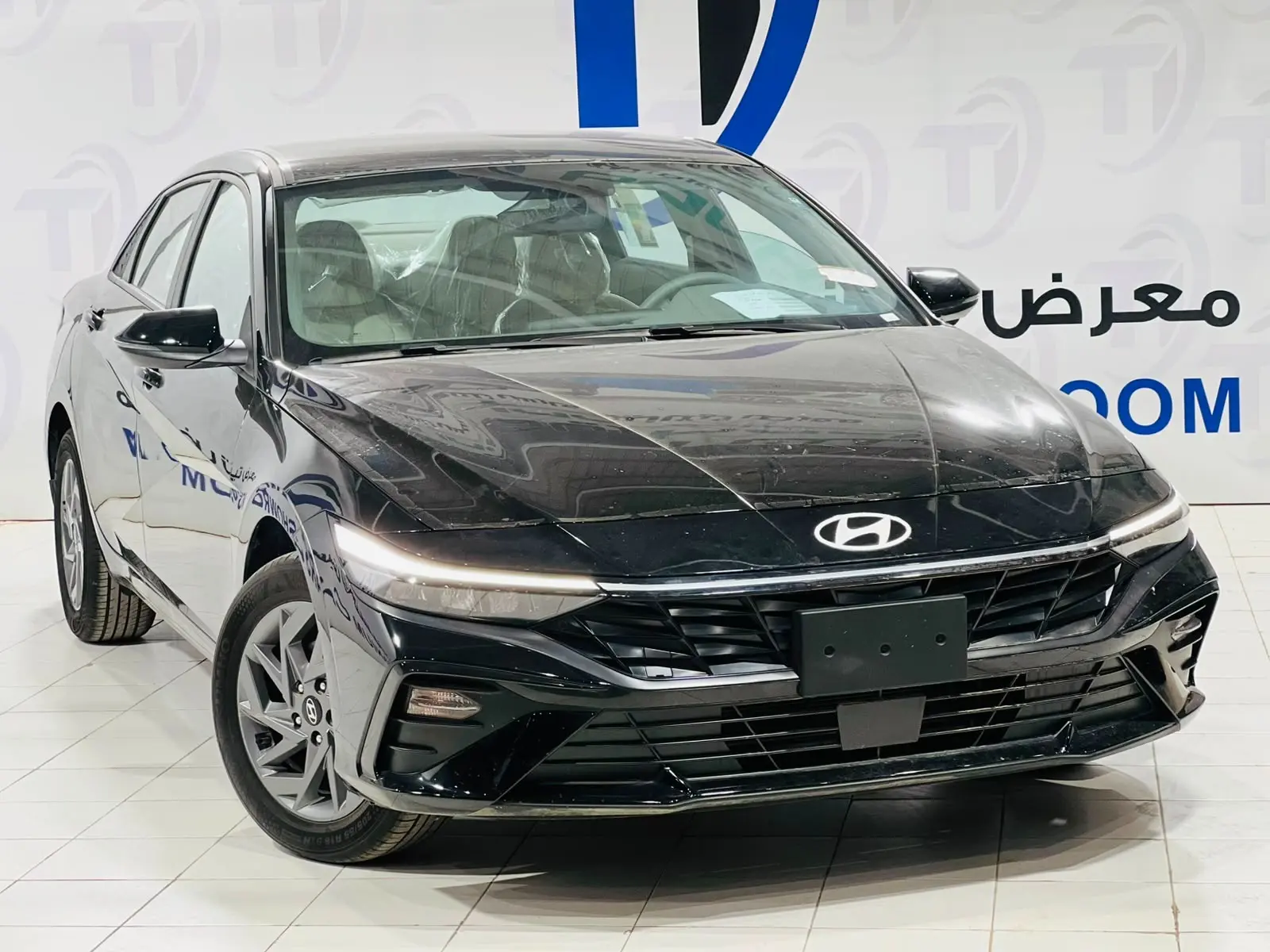 هيونداي - النترا 1.5 سمارت بلس 2026